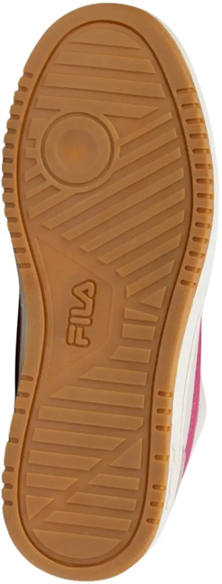 Fila Rega NF Schoenen Kinderen - Maat 39 Multicolor - afbeelding 2 van 5