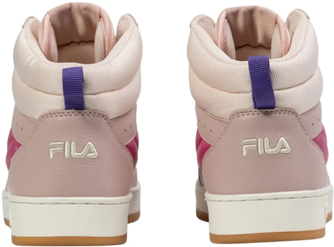 Fila Rega NF Schoenen Kinderen - Maat 39 Multicolor - afbeelding 5 van 5