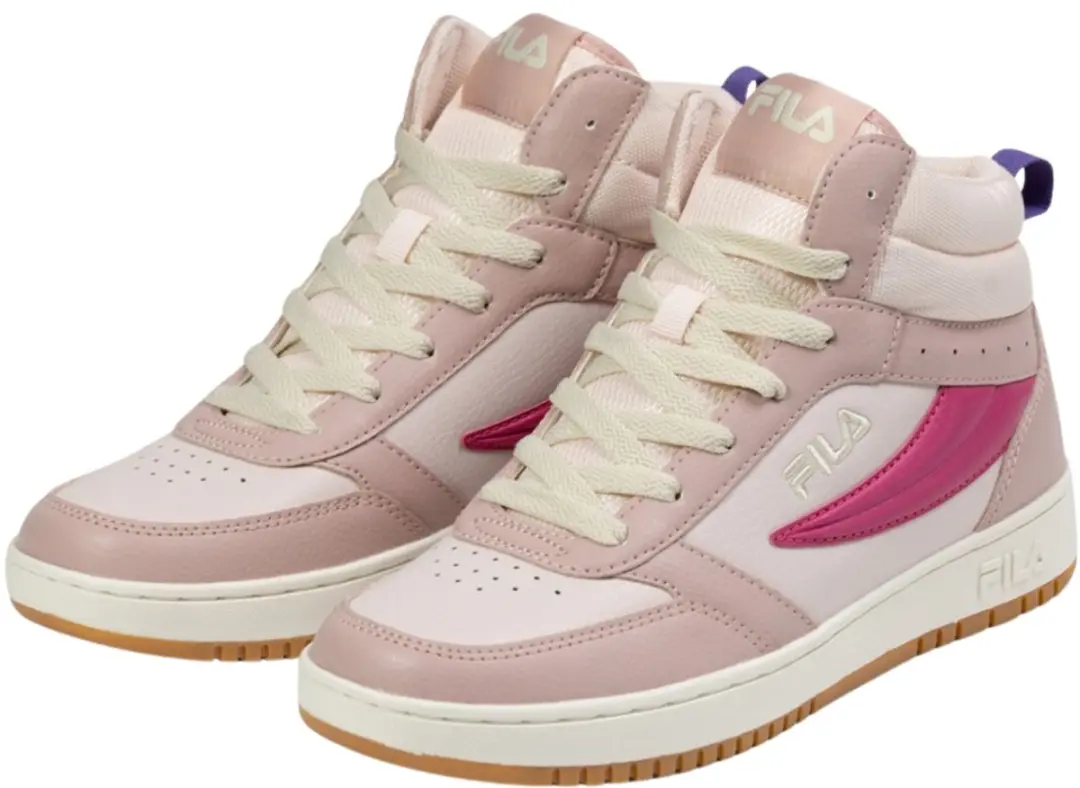 Fila Rega NF Schoenen Kinderen - Maat 39 Multicolor - afbeelding 3 van 5