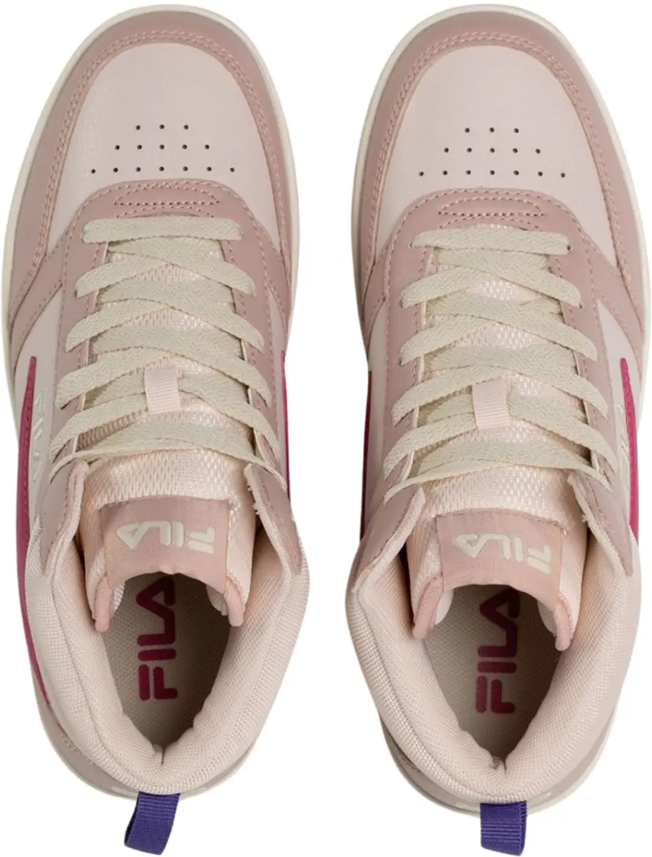 Fila Rega NF Schoenen Kinderen - Maat 39 Multicolor - afbeelding 4 van 5