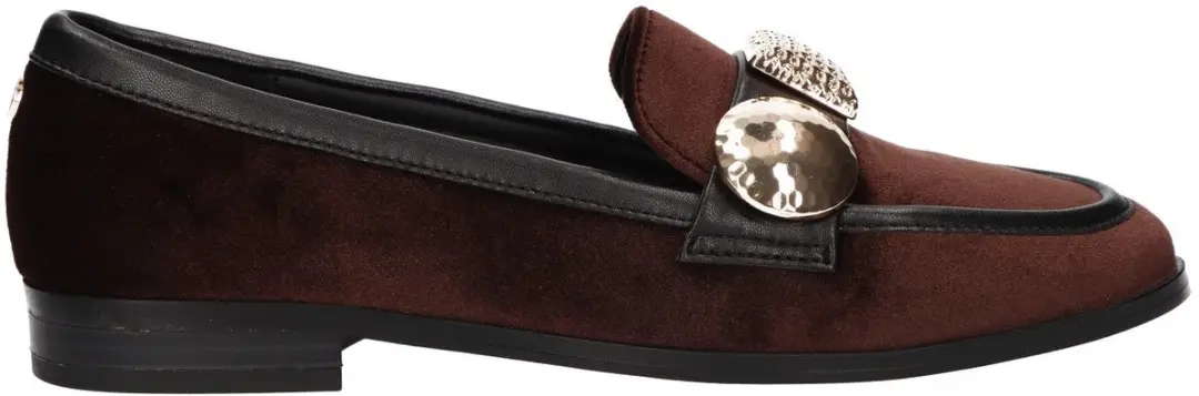 La Strada Loafer Bruin