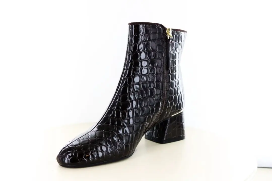 La Strada 2303228 Damesschoenen - Bruin - Maat 37 - afbeelding 4 van 6