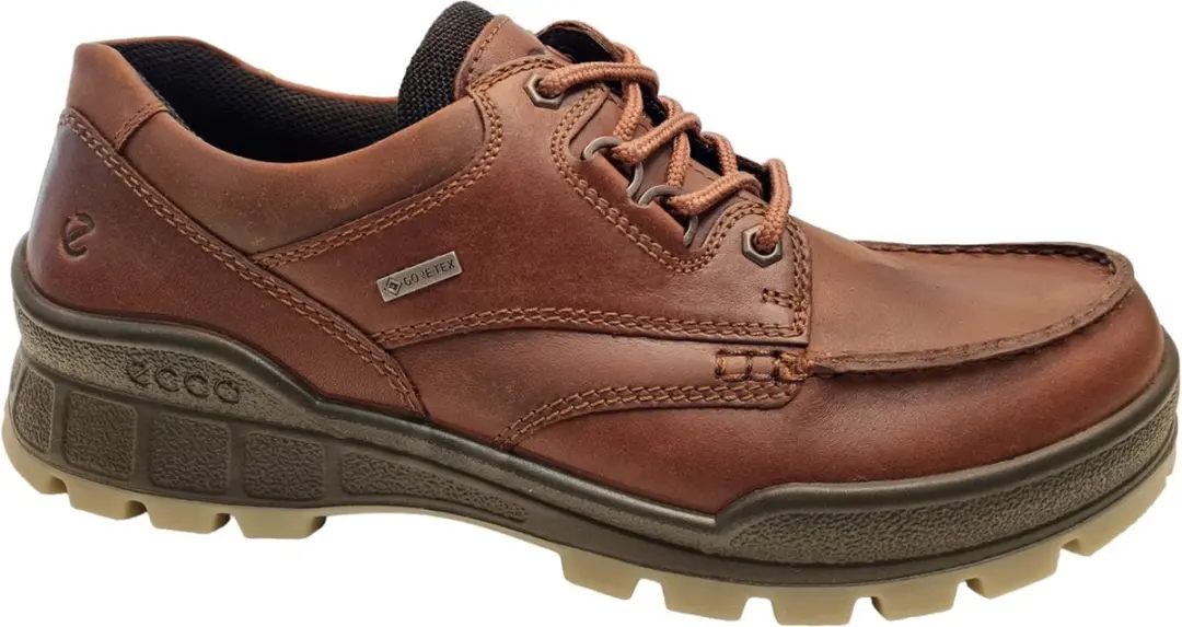 Ecco 831714 52600 Track Heren Veterschoenen