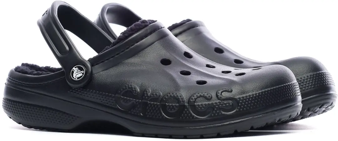 Crocs Baya Lined Clog 43-44 Unisex