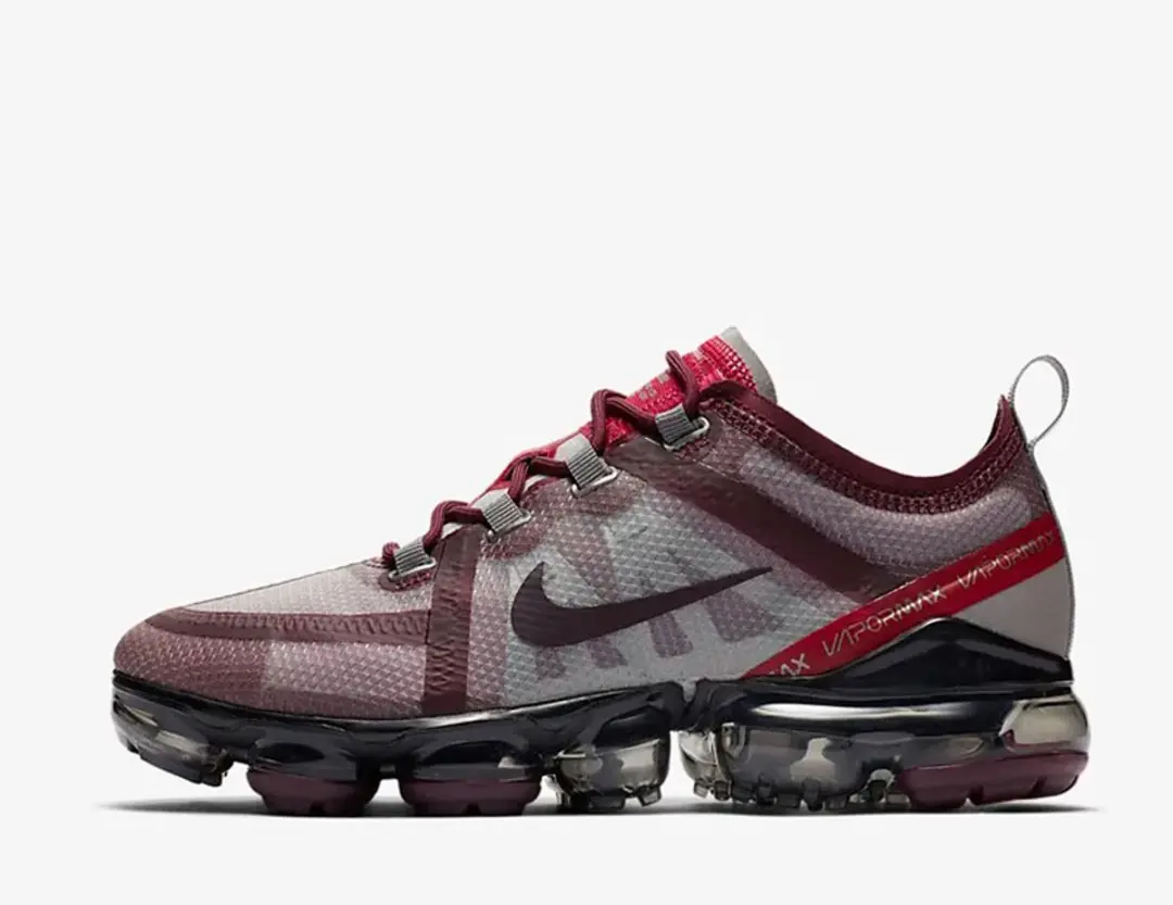 Nike Nike Air VaporMax Flyknit 3 (Night Burgundy)