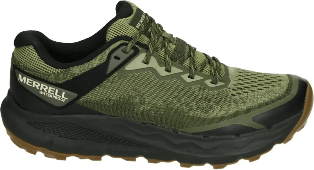 Merrell