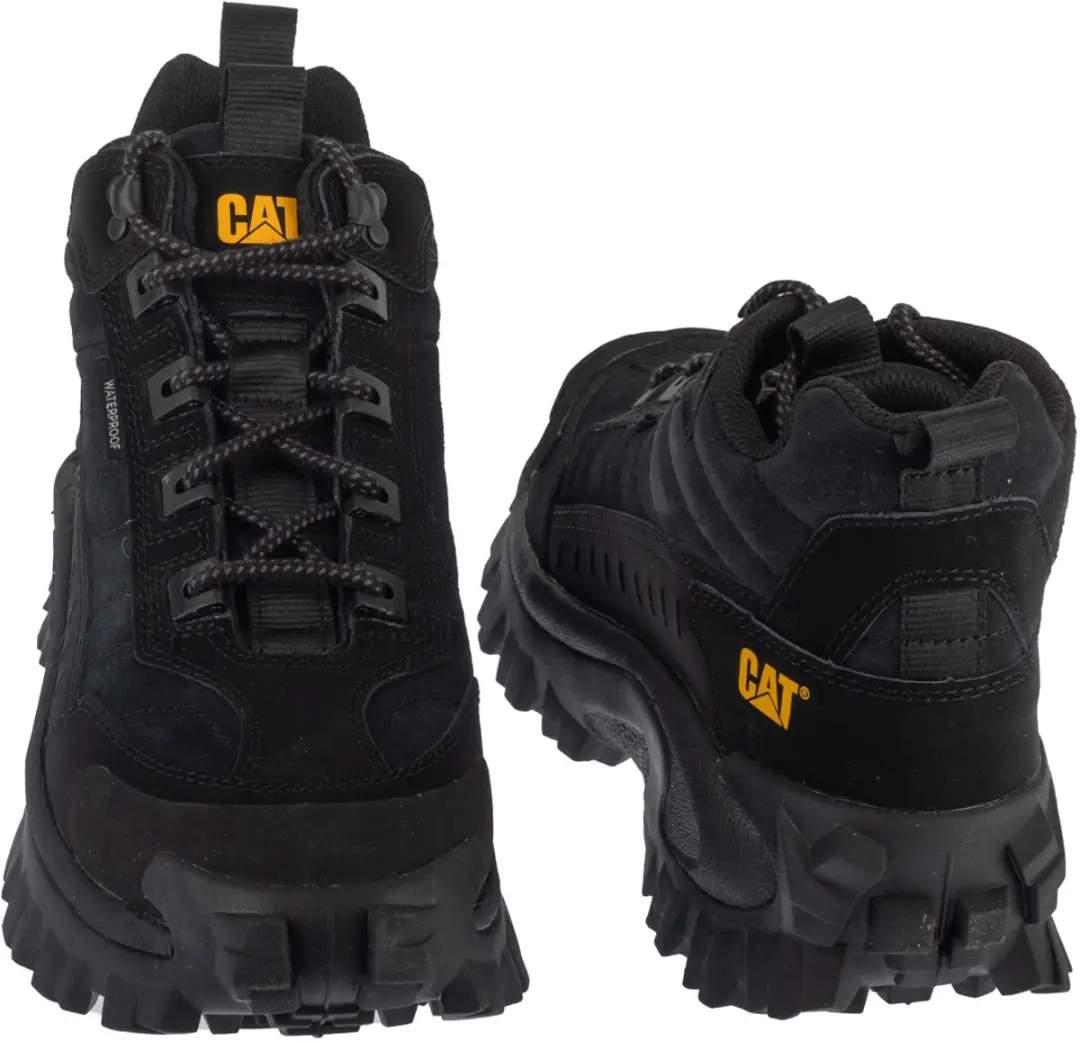 Caterpillar Intruder Sneakers P726385 - Maat 44 - afbeelding 5 van 5