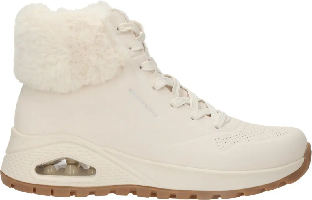 Skechers Uno Rugged Fall Air Veterboot