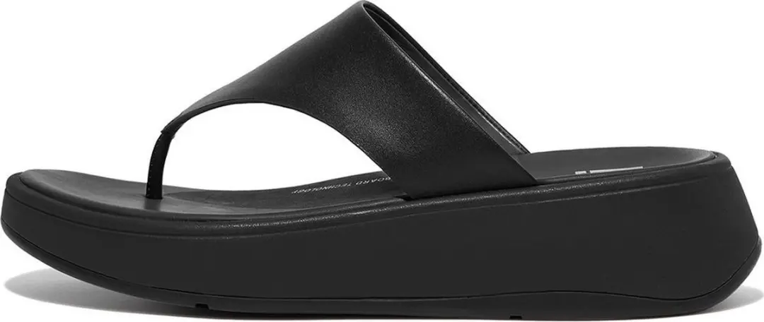 FitFlop F-Mode Teenslipper 39