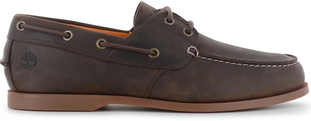 Timberland Cedar Bay Boat Shoe