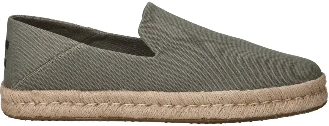 Toms Santiago Espadrilles