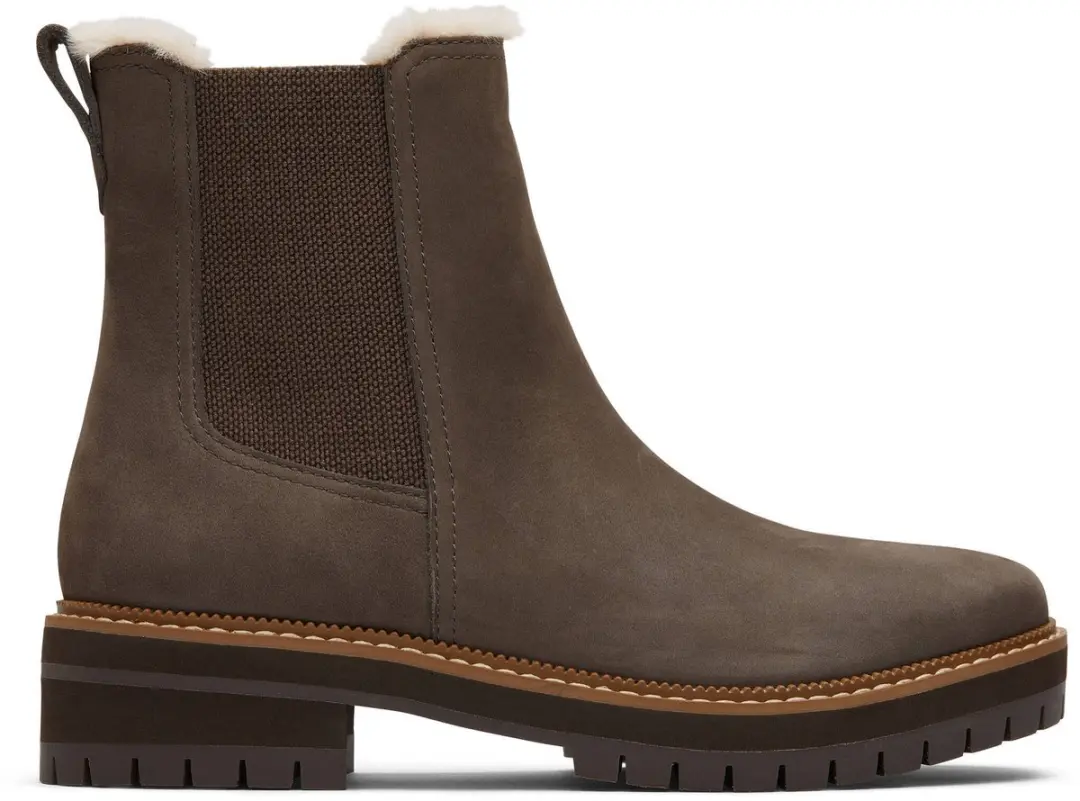 Damesboots Toms Bennet