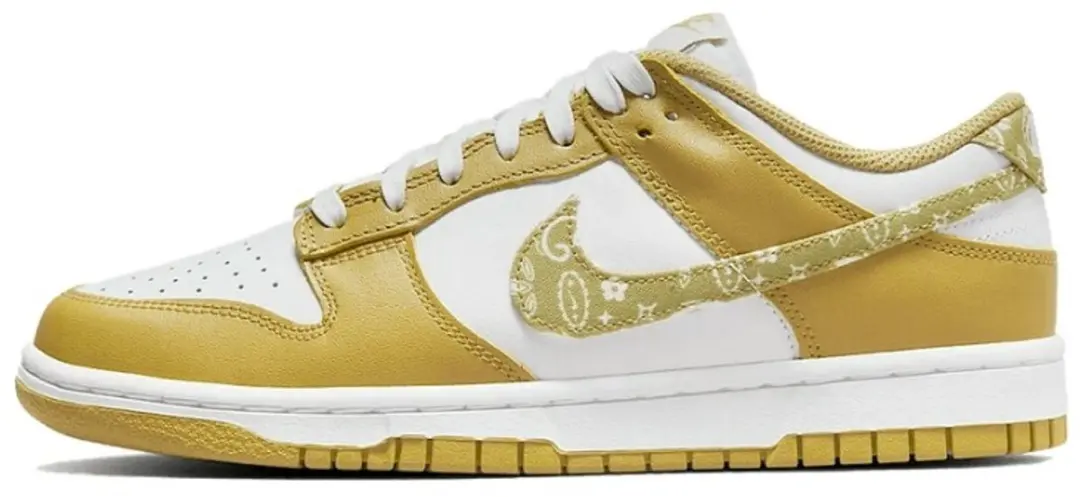 Nike Dunk Low Barley Paisley (W)