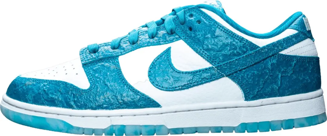 Nike Dunk Low Ocean (W)