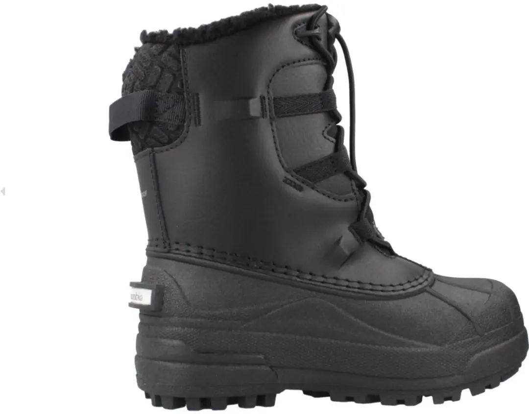 Columbia Bugaboot™ Wandelschoenen Zwart EU 28 Jongens,Meisjes