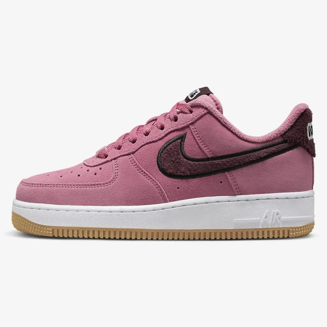 Nike Nike Air Force 1 Low '07 Special Edition