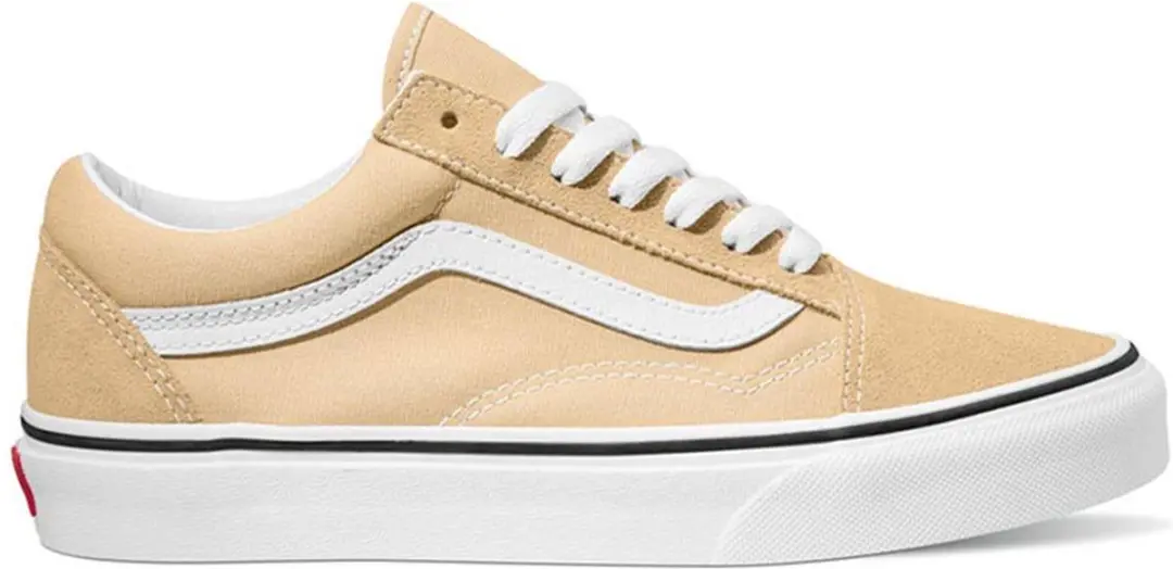 Roze Vans Sneakers Old Skool