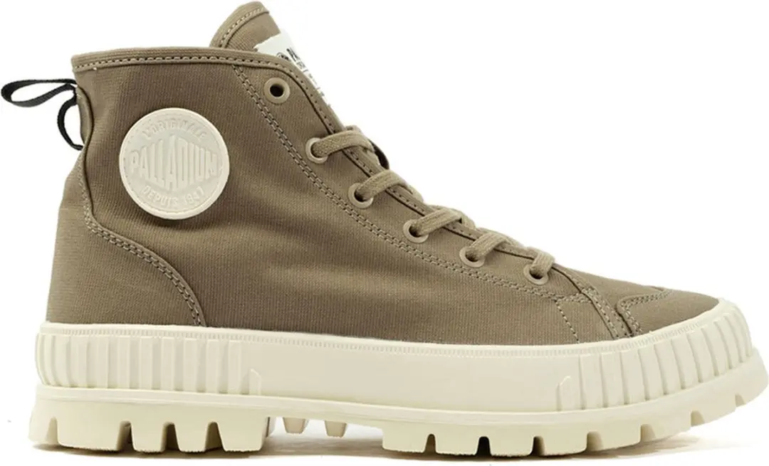 Palladium Pallashock Veterboot