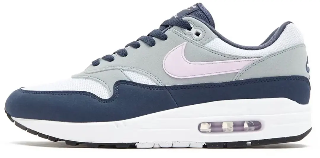 "Sneakers Nike Nike Air Max 1 ""Thunder Blue"""
