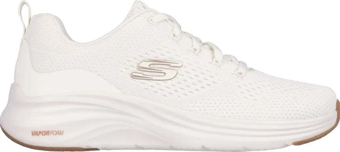 Skechers Vapor Foam Fresh Trend 150024 - Beige - Maat 39.5