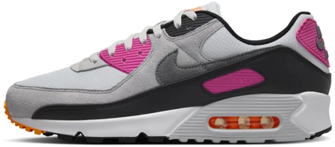 Nike Air Max 90 'Dunkin' Donuts'