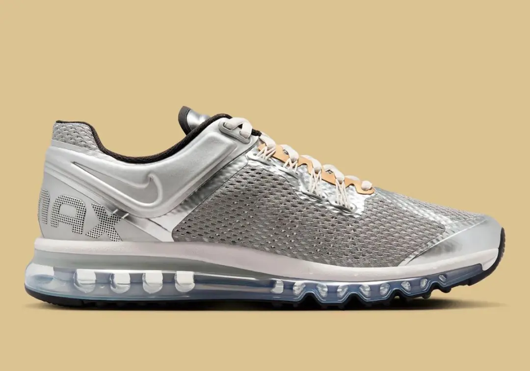 Sneakers Nike Nike Air Max 2013 �Metallic�