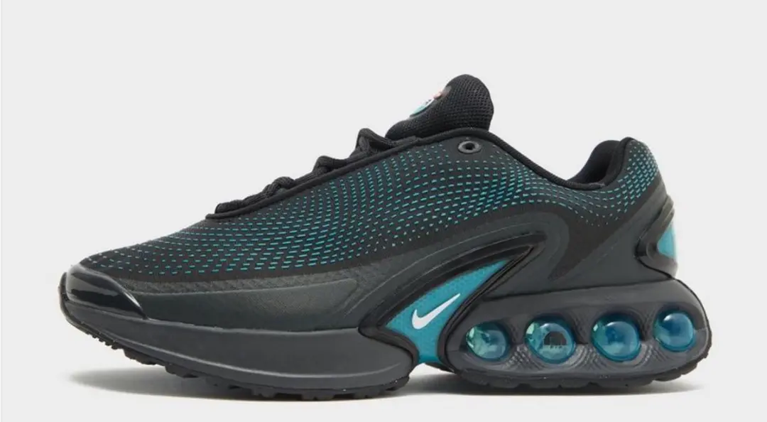 Nike Nike Air Max Dn Herenschoenen�Maat 44,5