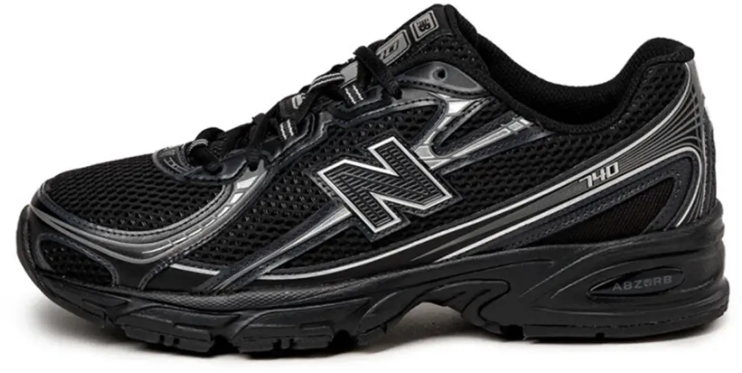 New Balance 740v2