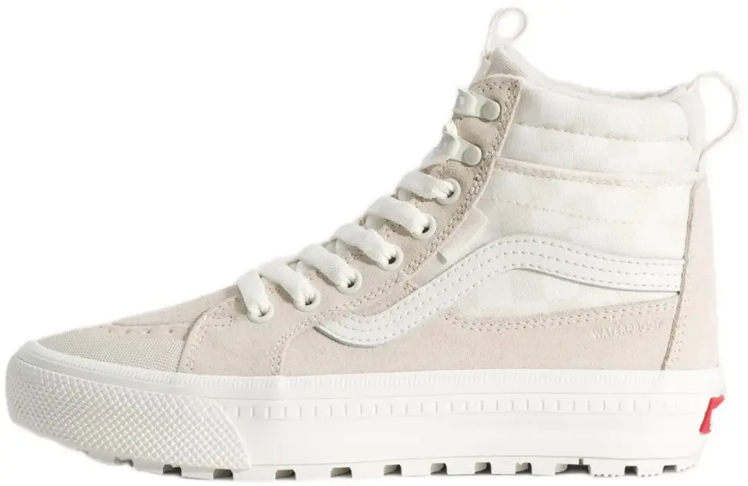 Vans Sk8-hi Waterproof Insulated Mte Schoenen EU 37