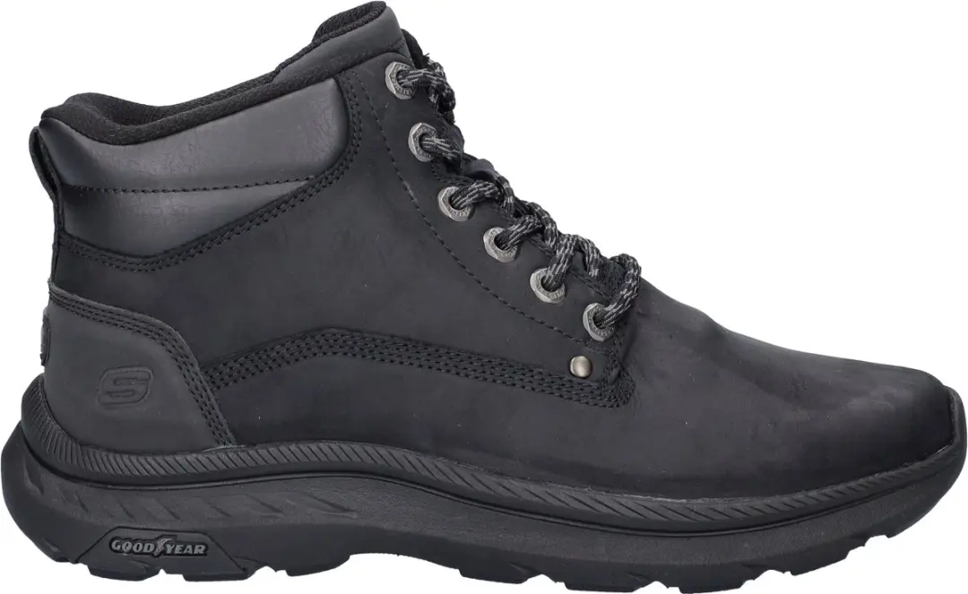 Skechers Hands Free Slip-Ins Pollard heren veterboot