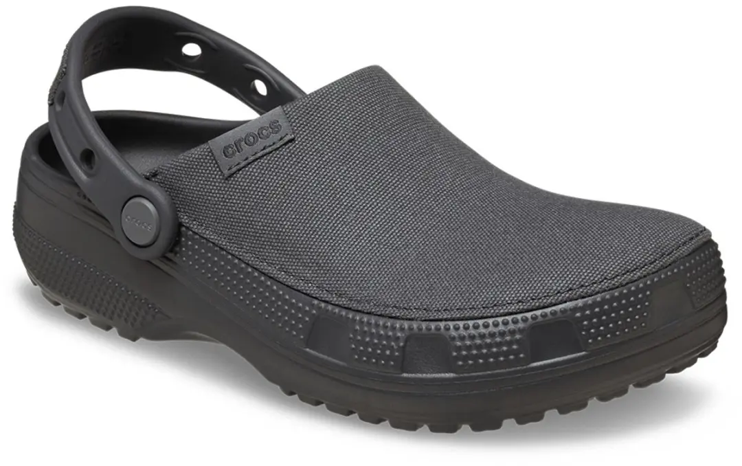 Crocs Classic Crafted Klompen Grijs EU 39-40