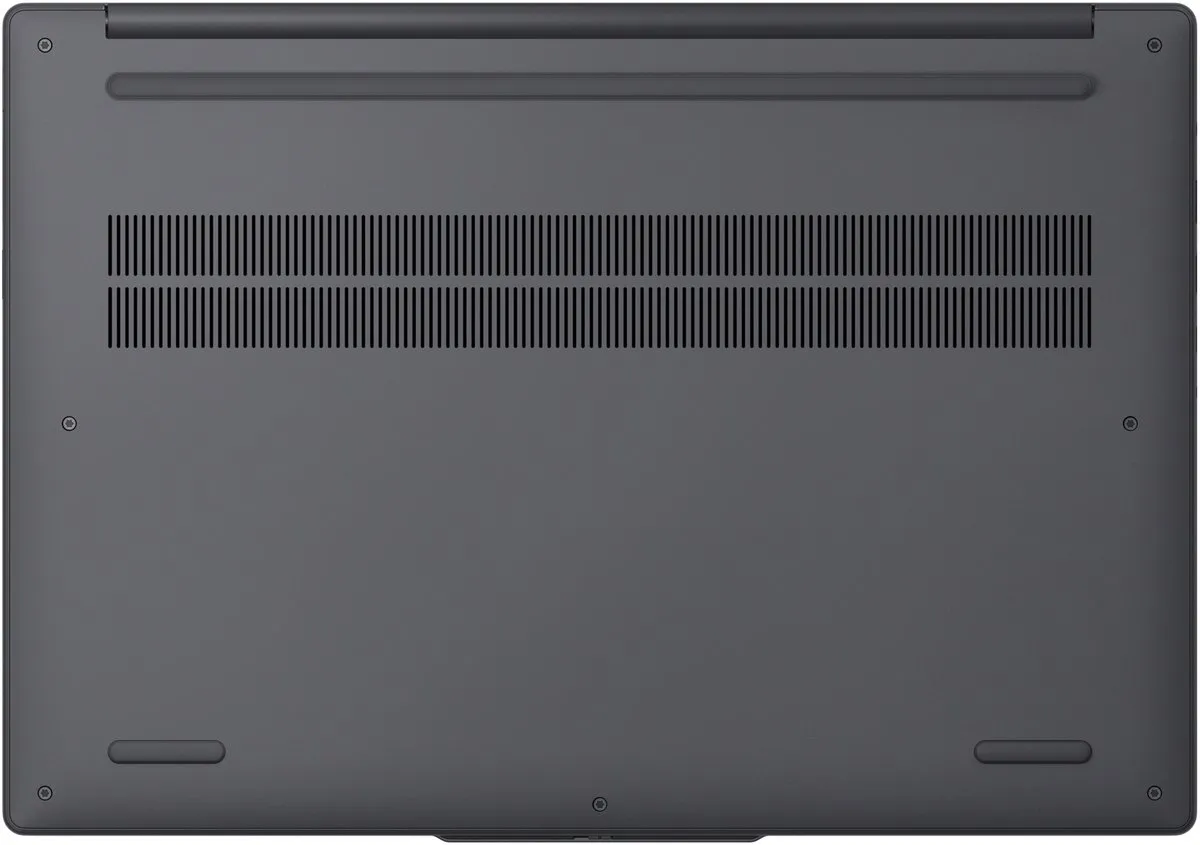 Lenovo IdeaPad Slim 3 16ARP10 Laptop - 16" WUXGA - 8GB RAM - 512GB SSD - Grijs - afbeelding 6 van 6