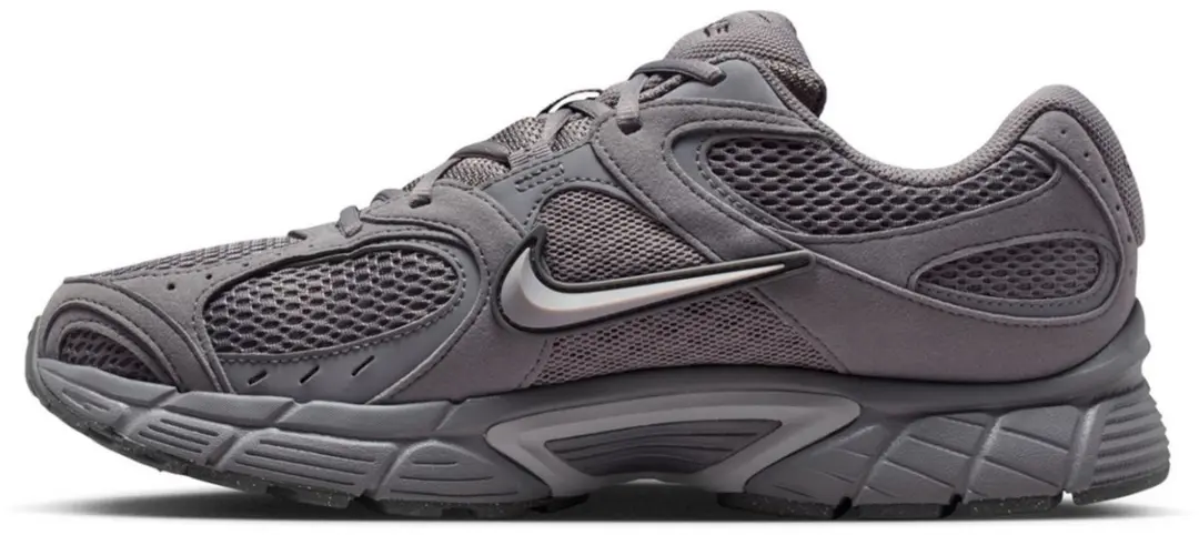 Nike V5 RNR II6292-006 Heren Sneakers - Grijs - afbeelding 2 van 6