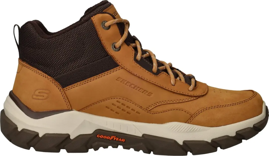 Skechers Santoro Hopkins Veterboots