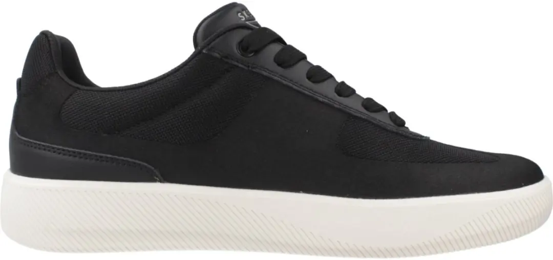Skechers Arch Fit® Court Break Comodo Comfort Schoenen Zwart EU 46 Man