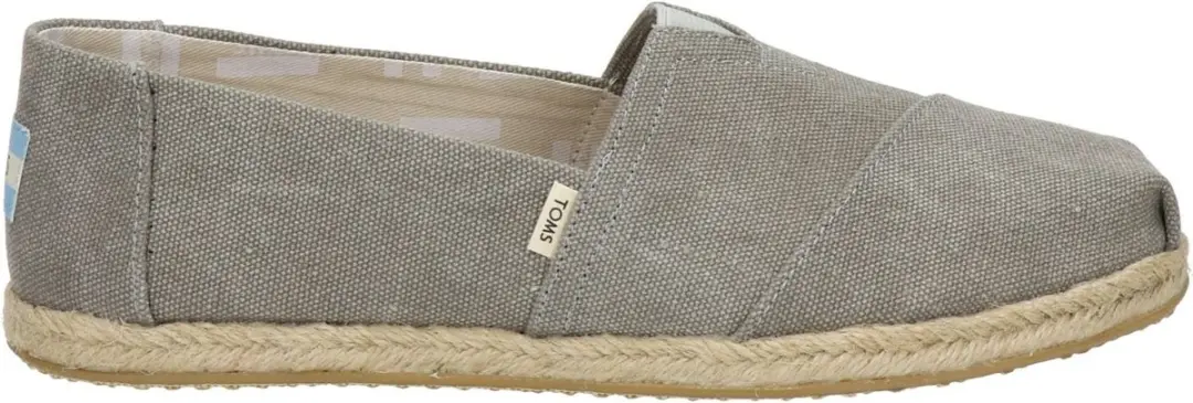 Toms Alpargata Dames Espadrille