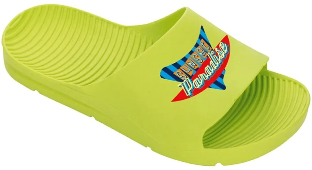 Badslippers