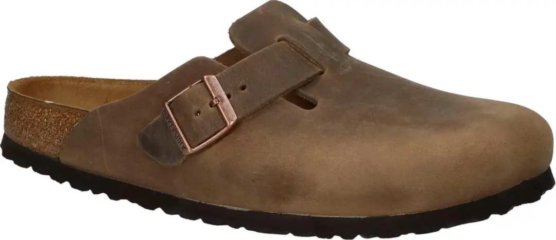 Birkenstock Boston Narrow Heren Clogs