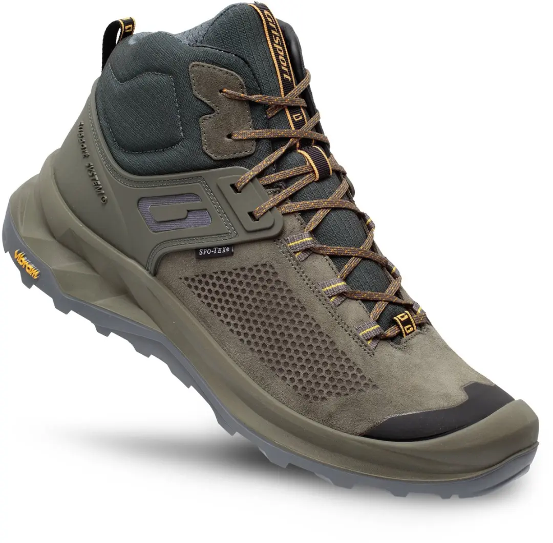 Grisport Discovery Mid Unisex Wandelschoenen