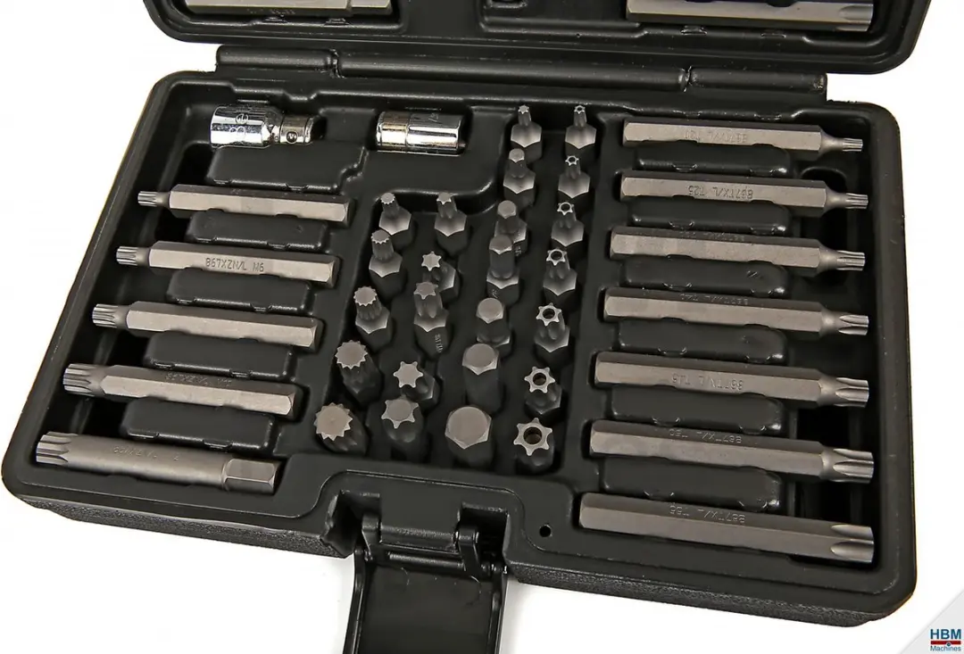 Beta 867/C52 Bitset - 52-delig - afbeelding 4 van 4