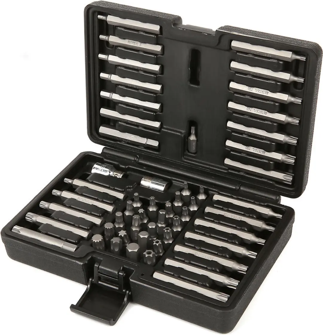 Beta 867/C52 Bitset