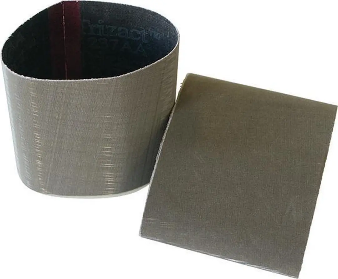 Schuurband Trizact A160 100x289mm 3M