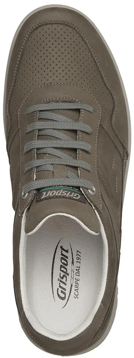 Grisport 43041-11 Wandelschoenen Heren - Bruin - afbeelding 4 van 6