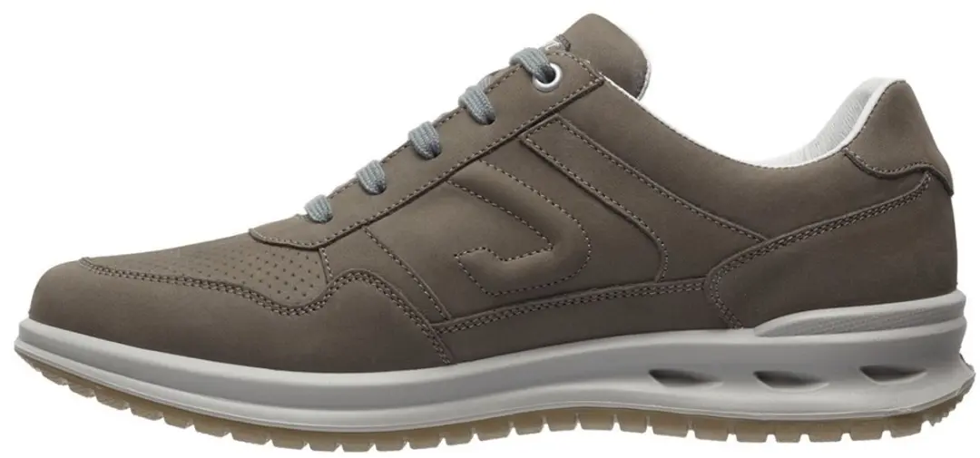 Grisport 43041-11 Wandelschoenen Heren - Bruin - afbeelding 3 van 6