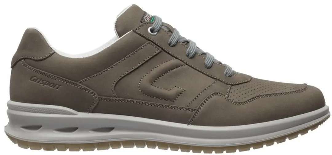Grisport 43041-11 Wandelschoenen Heren - Bruin - afbeelding 5 van 6