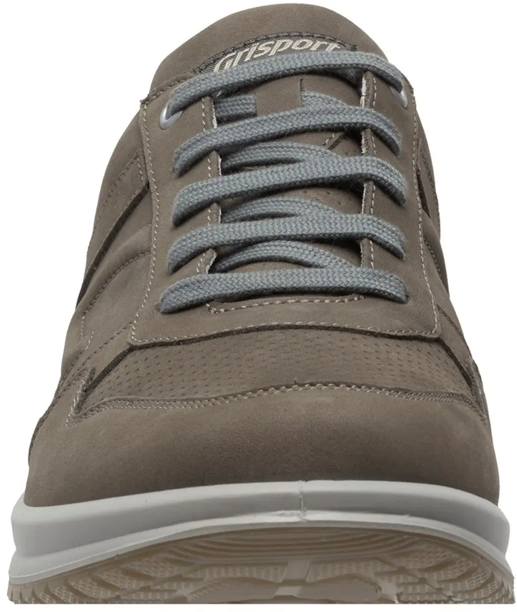 Grisport 43041-11 Wandelschoenen Heren - Bruin - afbeelding 2 van 6
