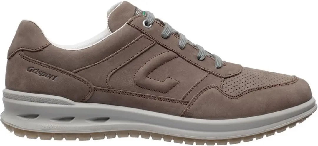 Grisport 43041 Schoen Laag Beige 39 - afbeelding 2 van 6