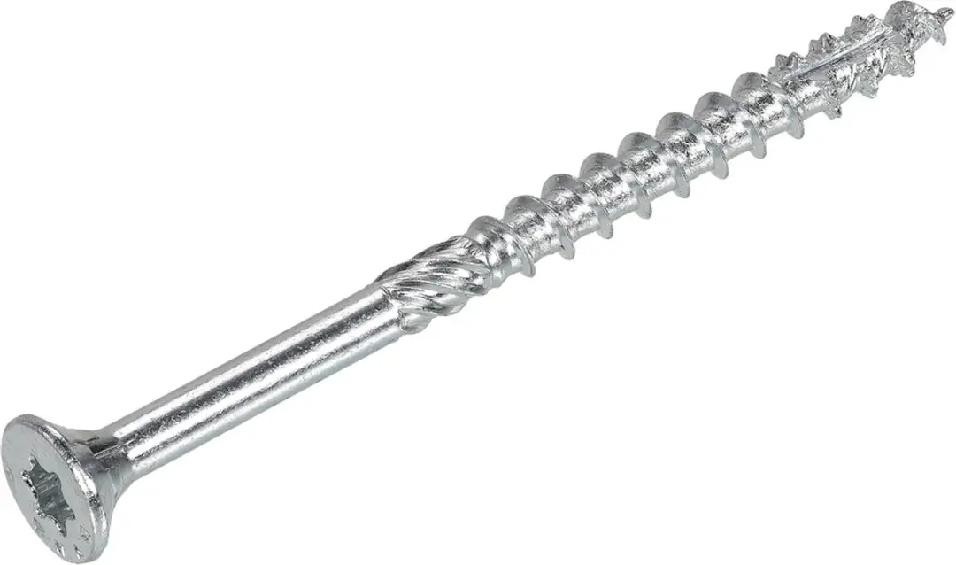 Dynaplus Constructieschroef Torx 40 8x280mm - 50 Stuks - afbeelding 2 van 3