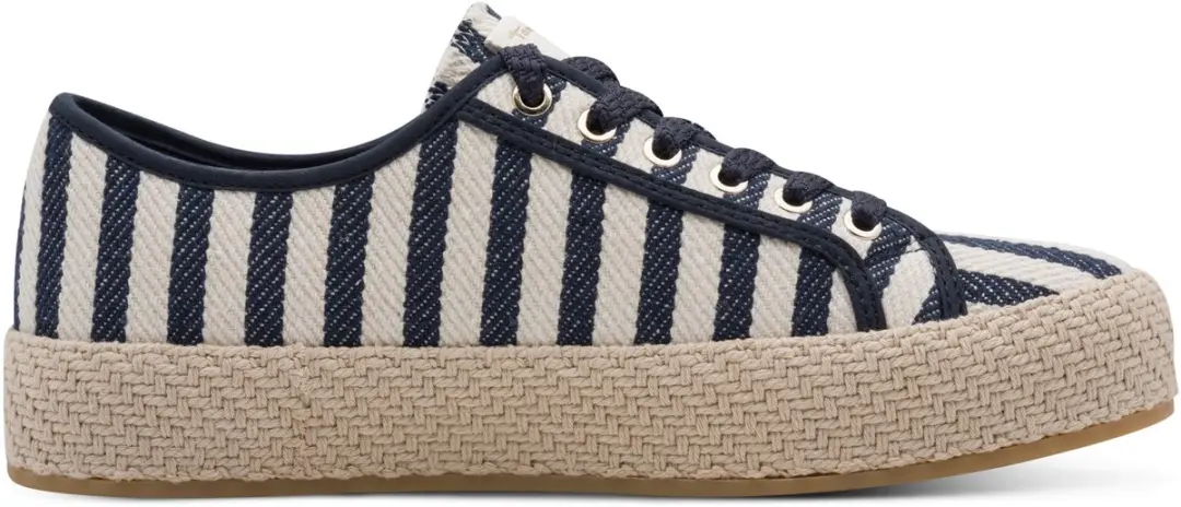 TAMARIS Core Dames Sneakers