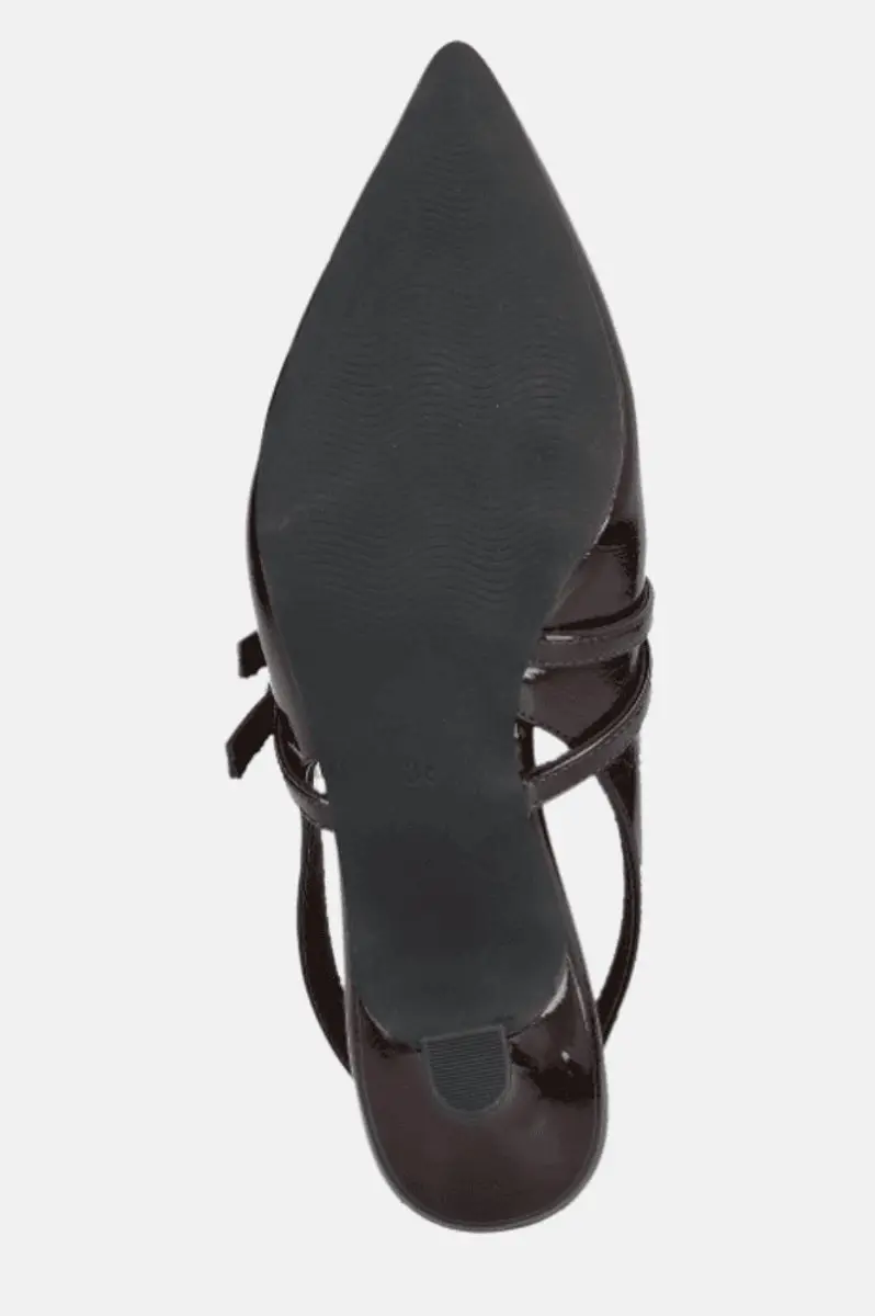 Marco Tozzi Dames Pumps 2-29508-45 511 F-breedte Maat: 41 EU